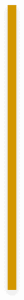 ligne verticale dorée